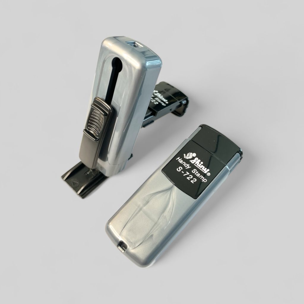 Imagegroup sello portatil 10