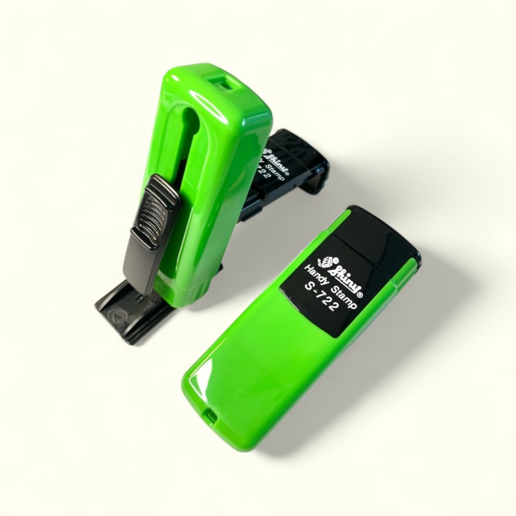 Imagegroup sello portatil 11