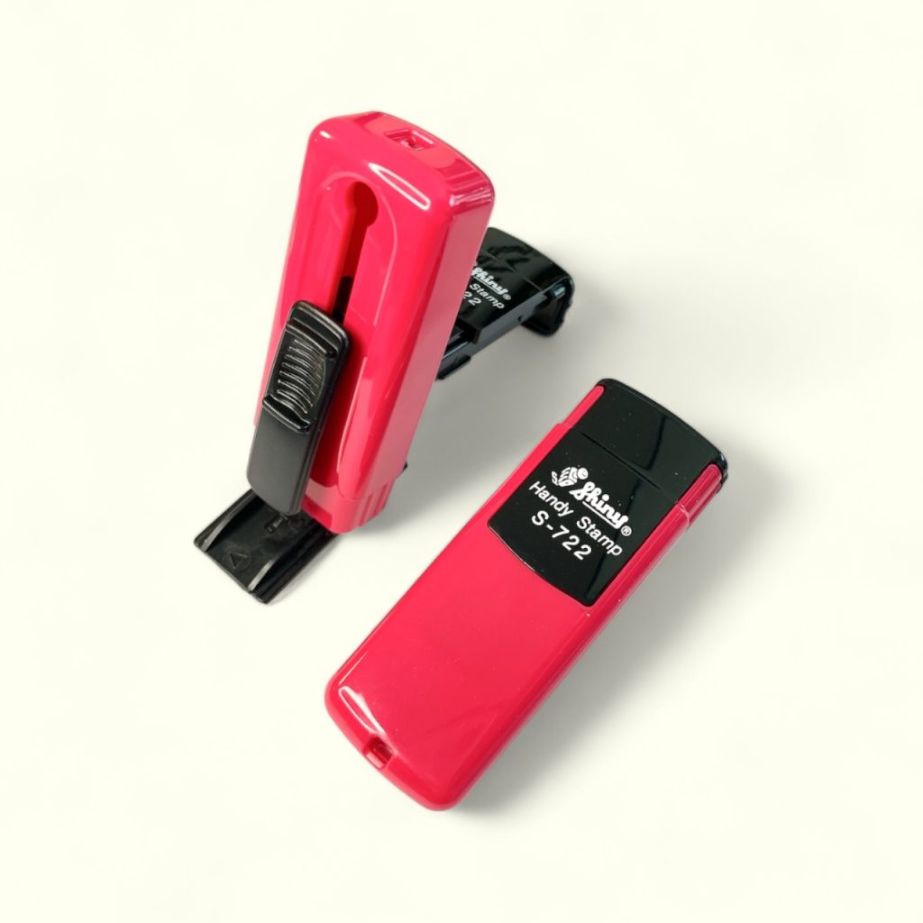 Imagegroup sello portatil 9