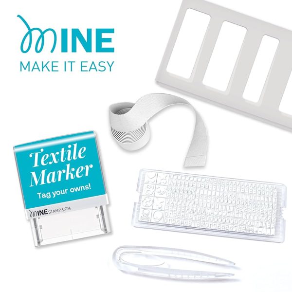 kit textil 6